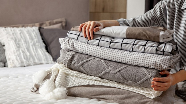 Home Textiles